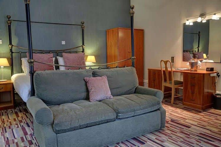Best Western Plus Craiglands Best Western Plus Craiglands