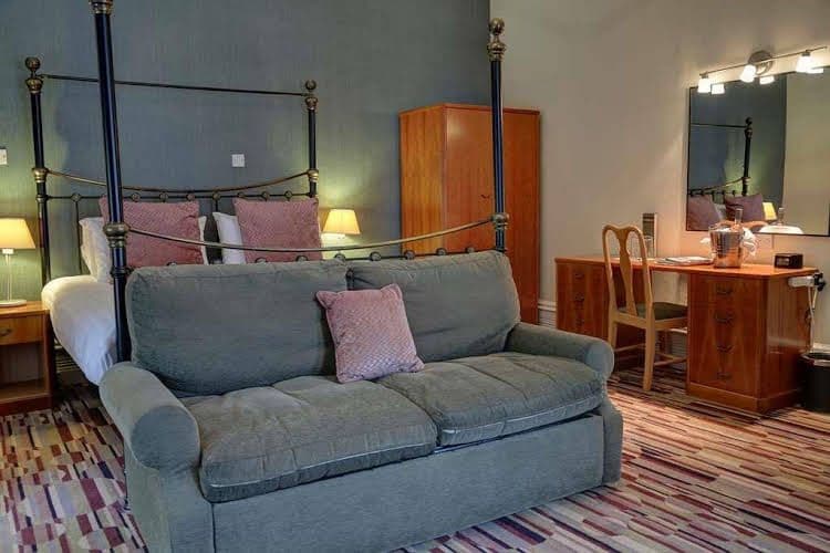 Best Western Plus Craiglands Best Western Plus Craiglands