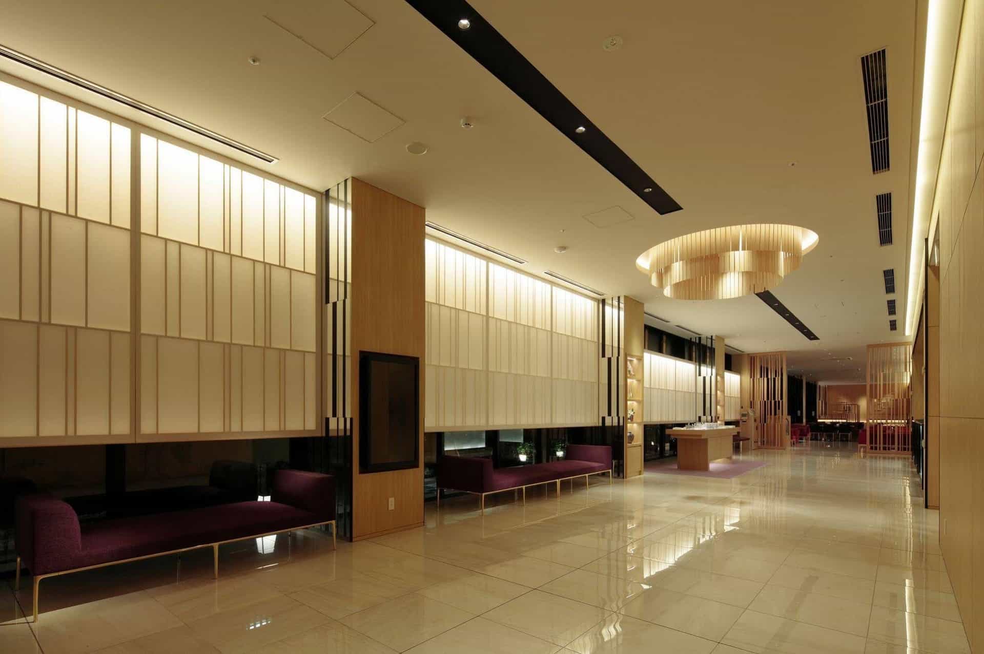 โรงแรมคันเดโอ โอซาก้า นัมบะ โรงแรมคันเดโอ โอซาก้า นัมบะ