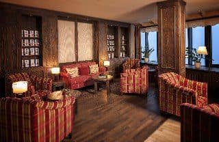 Dorint Resort Bluemlisalp Dorint Resort Bluemlisalp