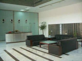 World Union Service Apartment World Union Service Apartment