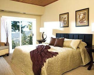 Perennial Vacation Club at Tahoe Village0