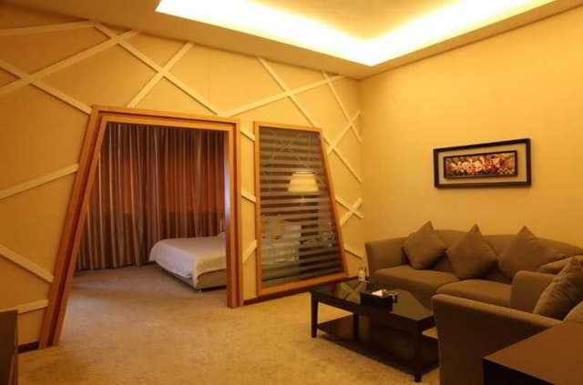 SUITE HONEYMOON