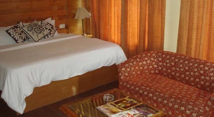 Bella Marina Villa0