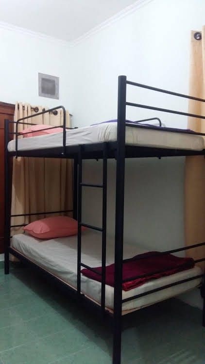 Morotai Camp Hostel Adult Only0