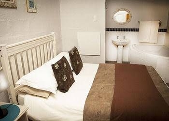 Vindoux Guest Farm and Day Spa0