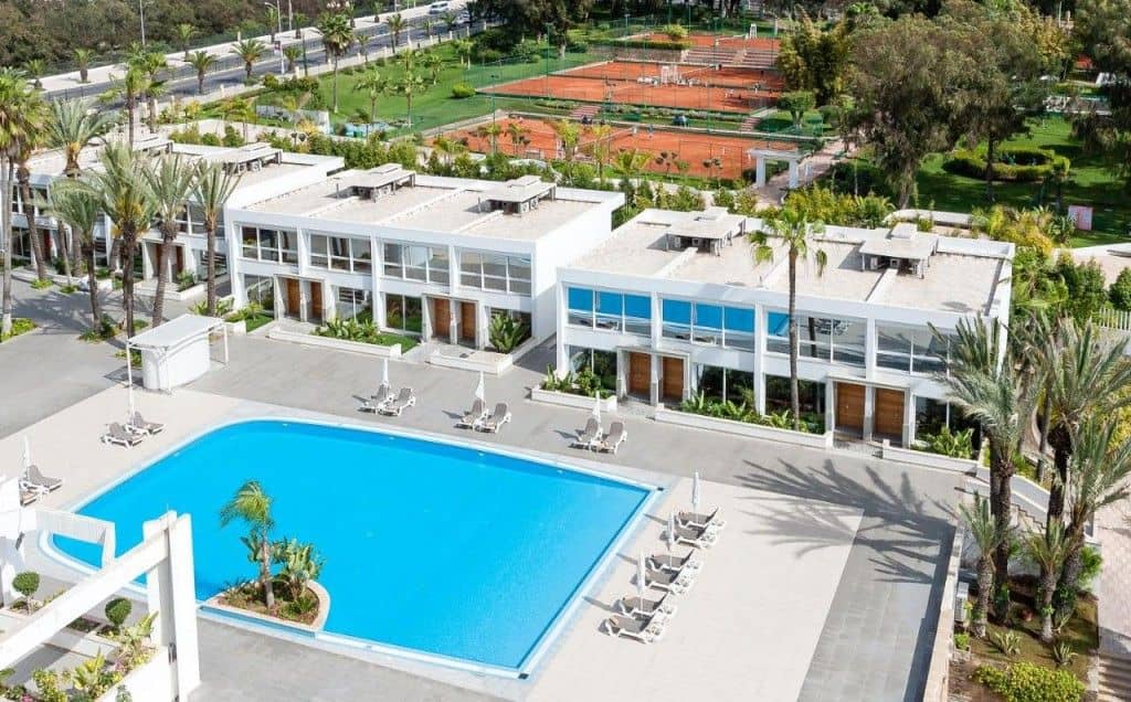 Sahara Hotel Agadir - Adults Only Sahara Hotel Agadir - Adults Only
