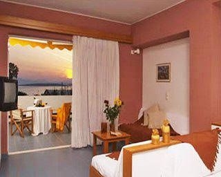 Iria Mare Holiday Club0