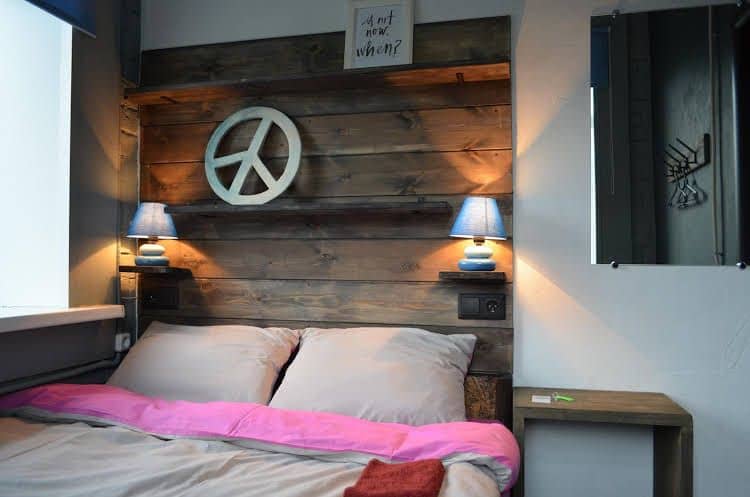 Rolling Stones hostel Rolling Stones hostel