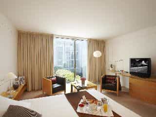 Ascott Arc De Triomphe Paris Ascott Arc De Triomphe Paris