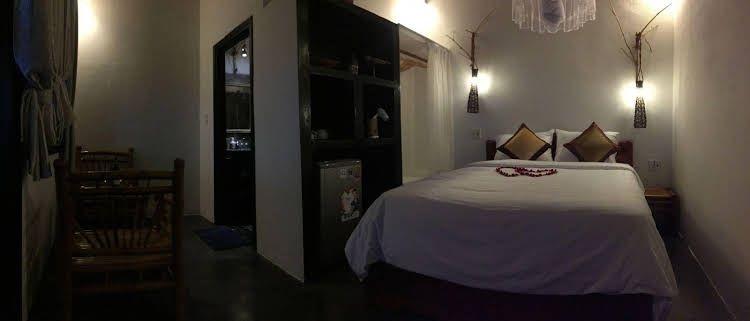 แอน บาง เวรา โฮมสเตย์ (An Bang Vera Homestay)2