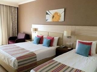 Side Prenses Resort and Spa0