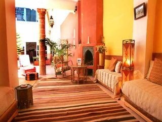 Riad Lalla Mogador0