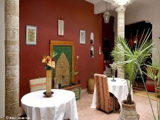Riad Lalla Mogador2