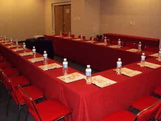 Rio Vista Inn Business High Class Hotel