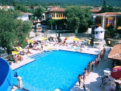 Ova Resort0