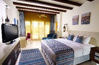 Hilton Marsa Alam Nubian Resort4