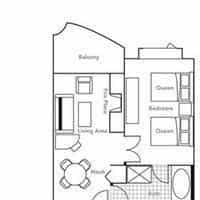 Shanty Creek Resorts Cedar River Village