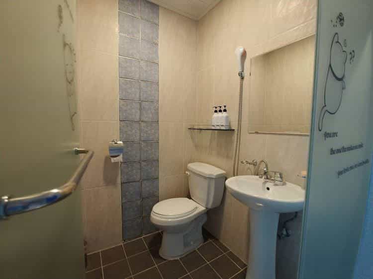 Road Myeongdong Guesthouse Road Myeongdong Guesthouse