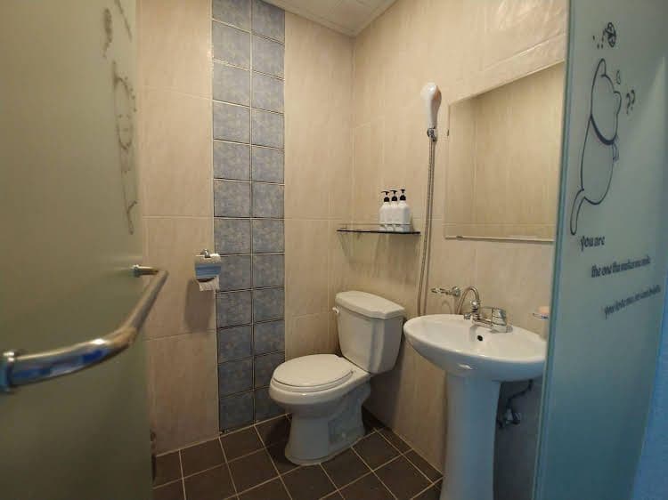Road Myeongdong Guesthouse Road Myeongdong Guesthouse