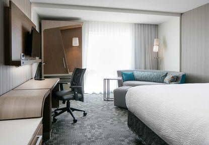 Courtyard by Marriott Omaha SouthBellevue at Event Center Courtyard by Marriott Omaha SouthBellevue at Event Center
