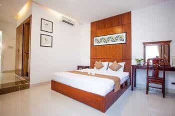 Apricot Resort Bau Mai Resort Apricot Resort Bau Mai Resort