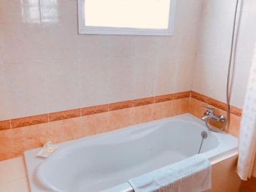 Superior Deluxe Double or Twin Room