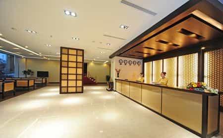 Gold Hotel Hue