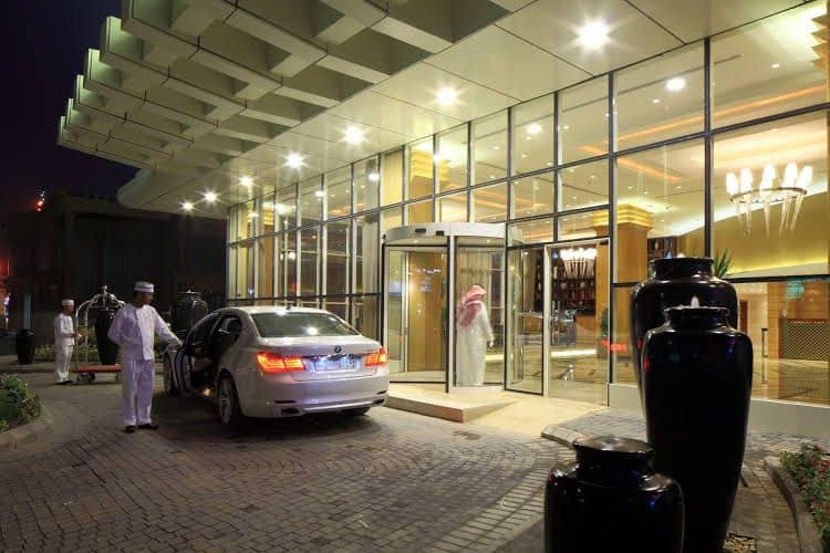 Grand Plaza Dhabab Grand Plaza Dhabab