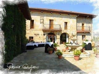 Palacio Garcia Quijano Palacio Garcia Quijano