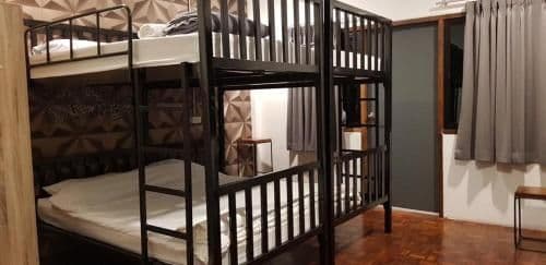 Classic Quadruple Room