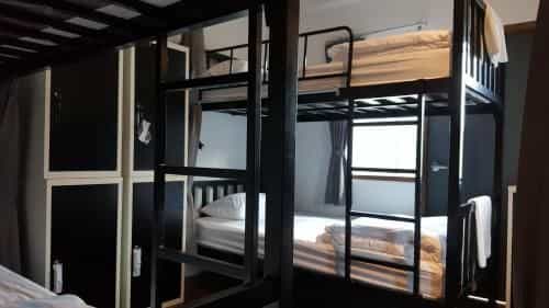 Fundee Hostel Fundee Hostel