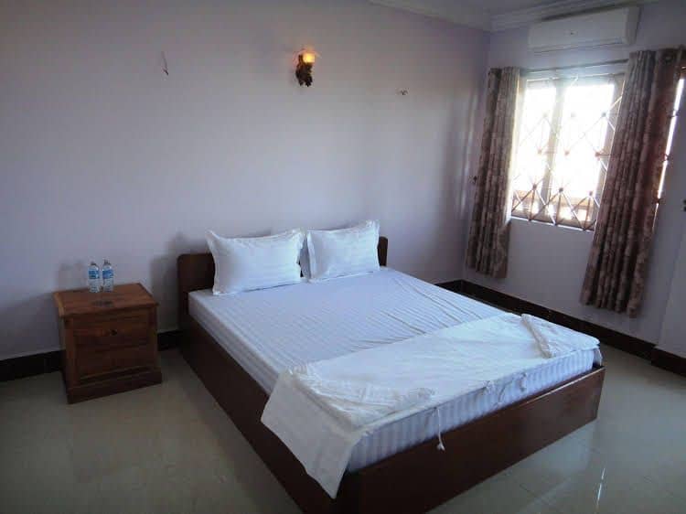 Sambo Leap Guesthouse Sambo Leap Guesthouse