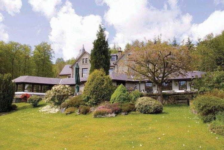 Glenspean Lodge and Restaurant Glenspean Lodge and Restaurant