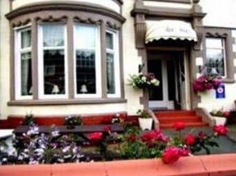 St Ives Guest House St Ives Guest House