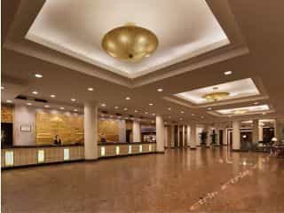 โรงแรมเซี่ยงไฮ้