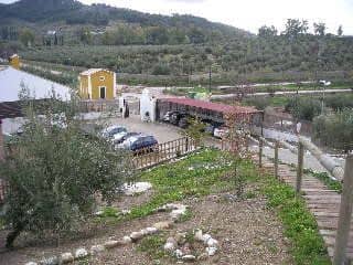 Via Verde del aceite Apartamentos Rurales Via Verde del aceite Apartamentos Rurales
