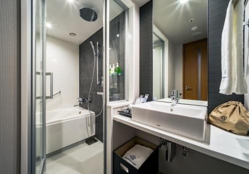Deluxe Twin Room - Smoking