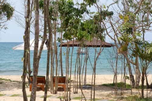 Gold Sand Beach Bungalow Gold Sand Beach Bungalow