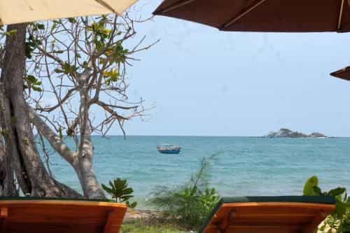 Gold Sand Beach Bungalow Gold Sand Beach Bungalow