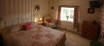 Sampson Barton Guest House South Molton Sampson Barton Guest House South Molton