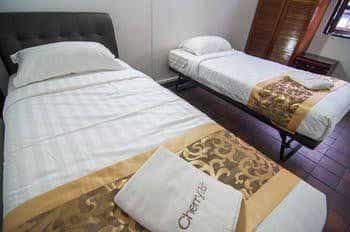 CherryLoft Resorts CherryLoft Resorts
