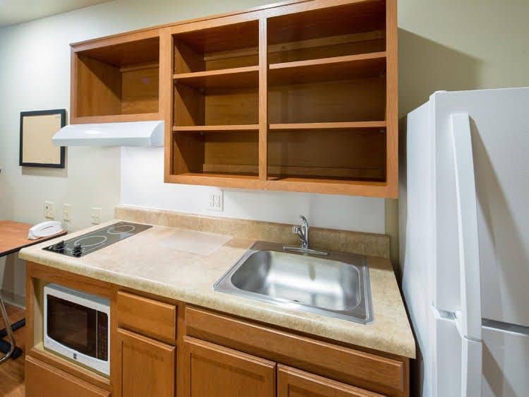 WoodSpring Suites Odessa WoodSpring Suites Odessa