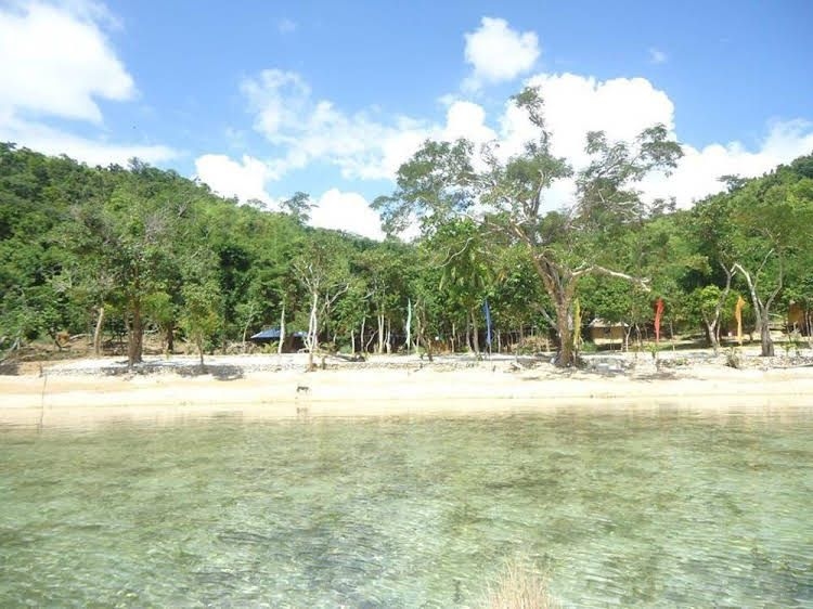 Calebs Island Beach Camp1