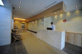 โรงแรมสกายพาร์ค เมียงดง 2 โรงแรมสกายพาร์ค เมียงดง 2