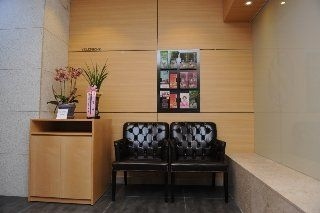 โรงแรมสกายพาร์ค เมียงดง 2 (Hotel Skypark Myeongdong II)1