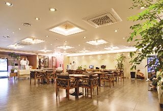โรงแรมสกายพาร์ค เมียงดง 2 (Hotel Skypark Myeongdong II)3