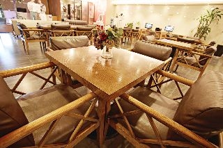 โรงแรมสกายพาร์ค เมียงดง 2 (Hotel Skypark Myeongdong II)3