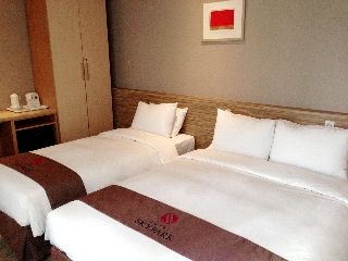 โรงแรมสกายพาร์ค เมียงดง 2 (Hotel Skypark Myeongdong II)4