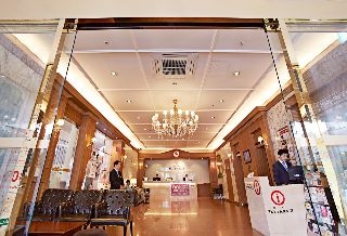 โฮเต็ล สกายพาร์ค มายอองดอง ทรี (Hotel Skypark Myeongdong III)3